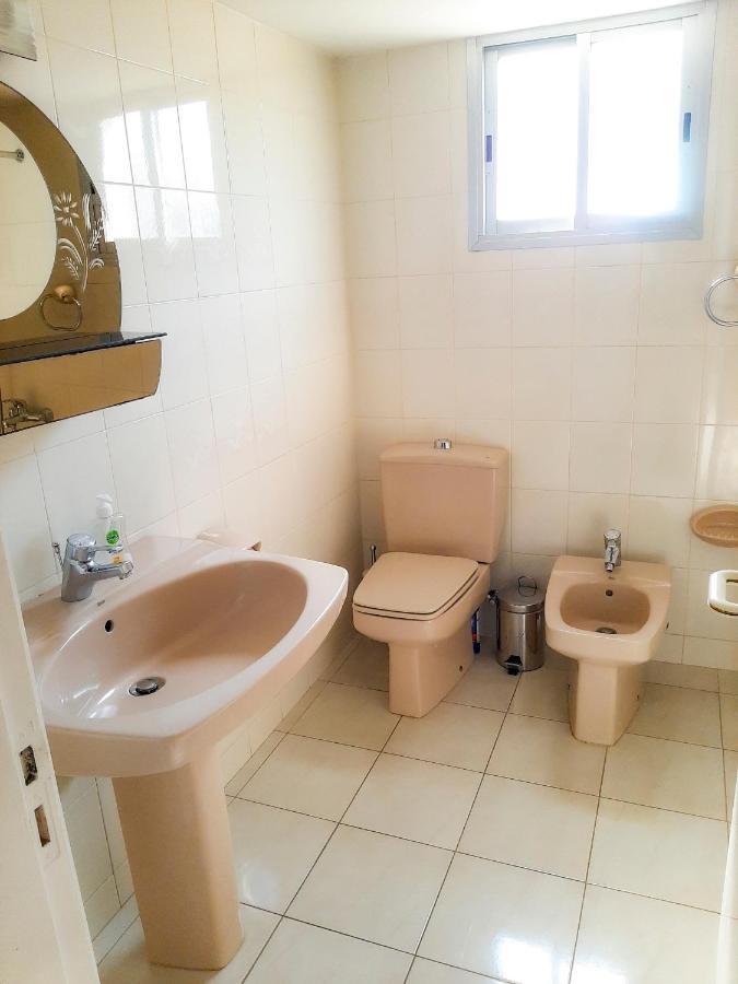 Samson Sea Breeze, 3Bed Sleeps 6, Free Wifi Διαμέρισμα Λεμεσός Εξωτερικό φωτογραφία