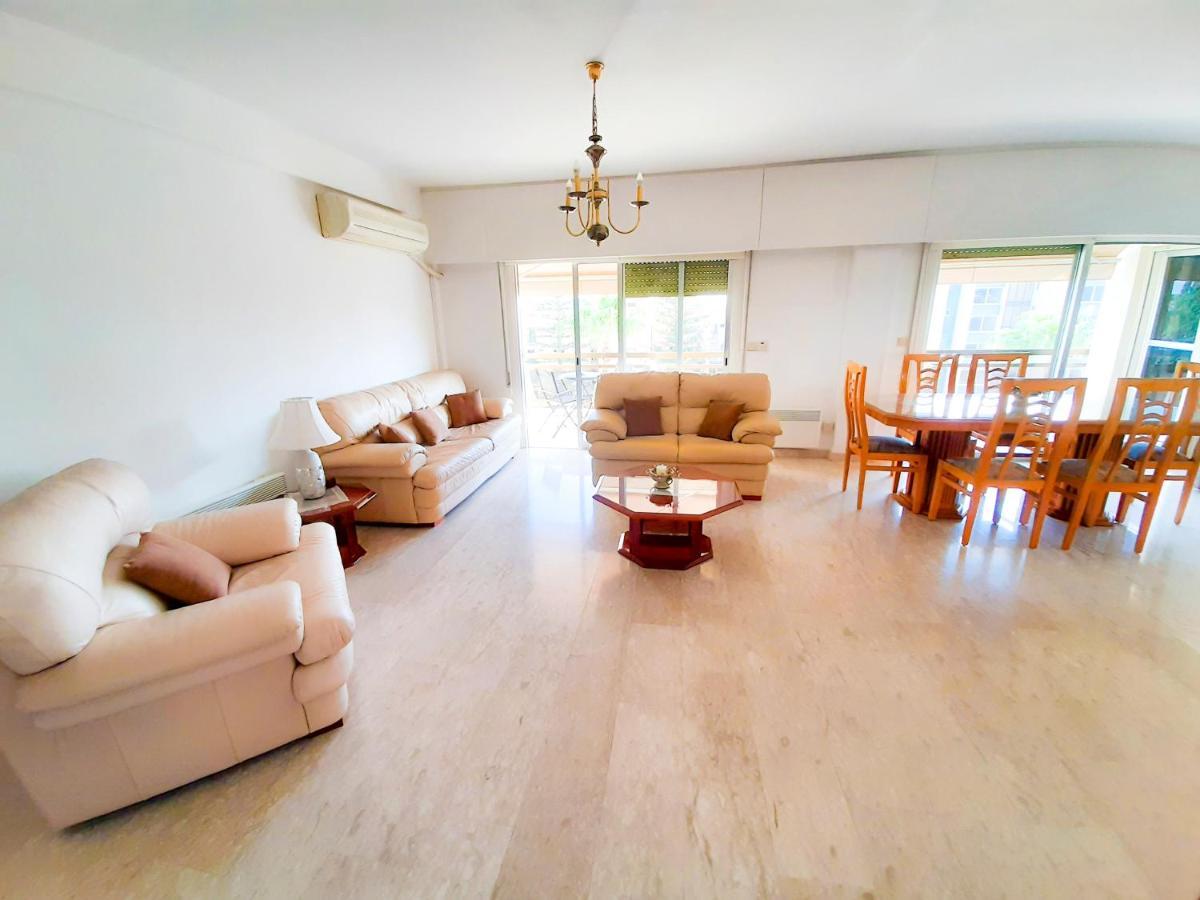 Samson Sea Breeze, 3Bed Sleeps 6, Free Wifi Διαμέρισμα Λεμεσός Εξωτερικό φωτογραφία