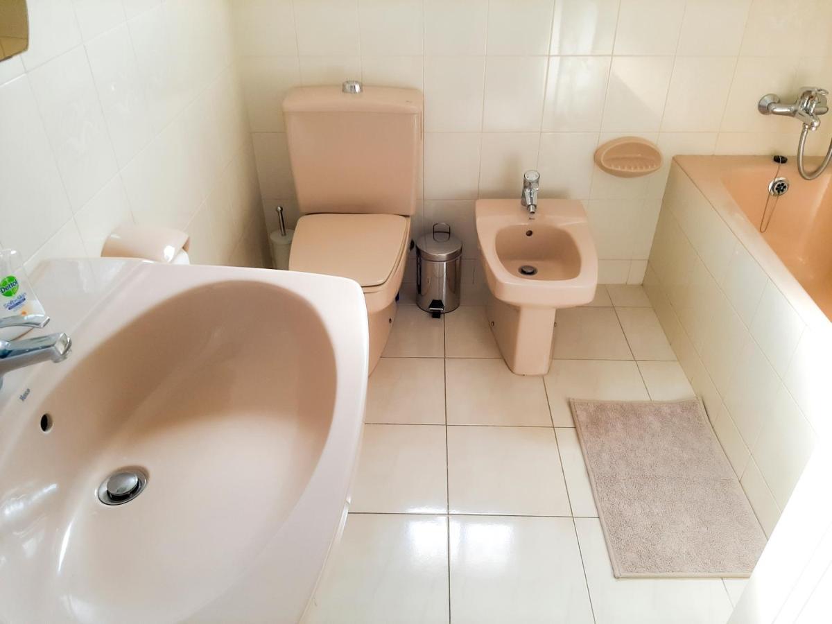 Samson Sea Breeze, 3Bed Sleeps 6, Free Wifi Διαμέρισμα Λεμεσός Εξωτερικό φωτογραφία